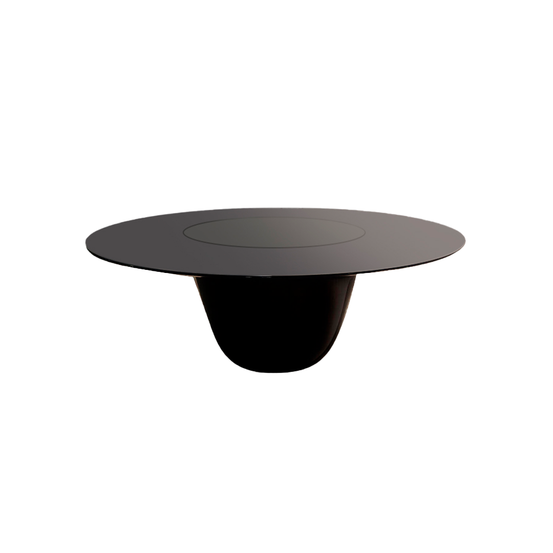 Mesa De Jantar Sino Fixa