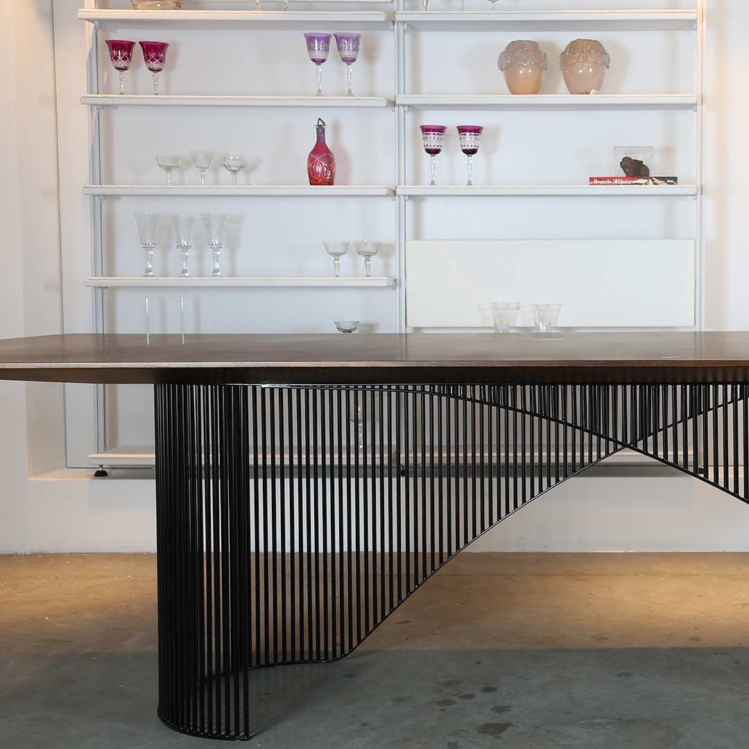Mesa De Jantar Mar Adentro SR696