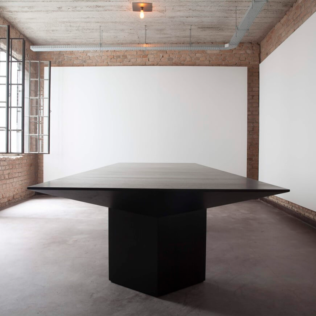 Mesa De Jantar Viga