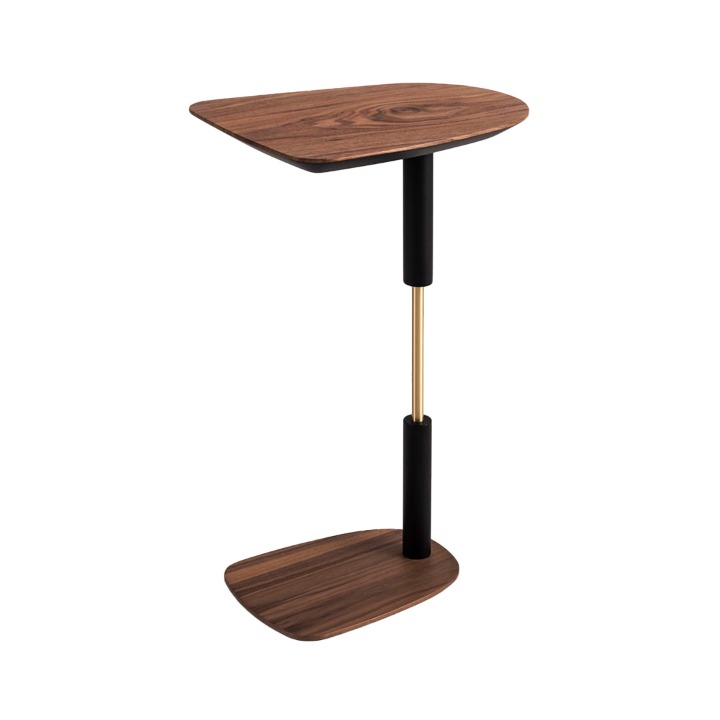 Mesa Lateral Urbana Elementos Animal