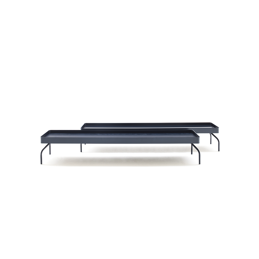 Mesa Centro Fit Retangular