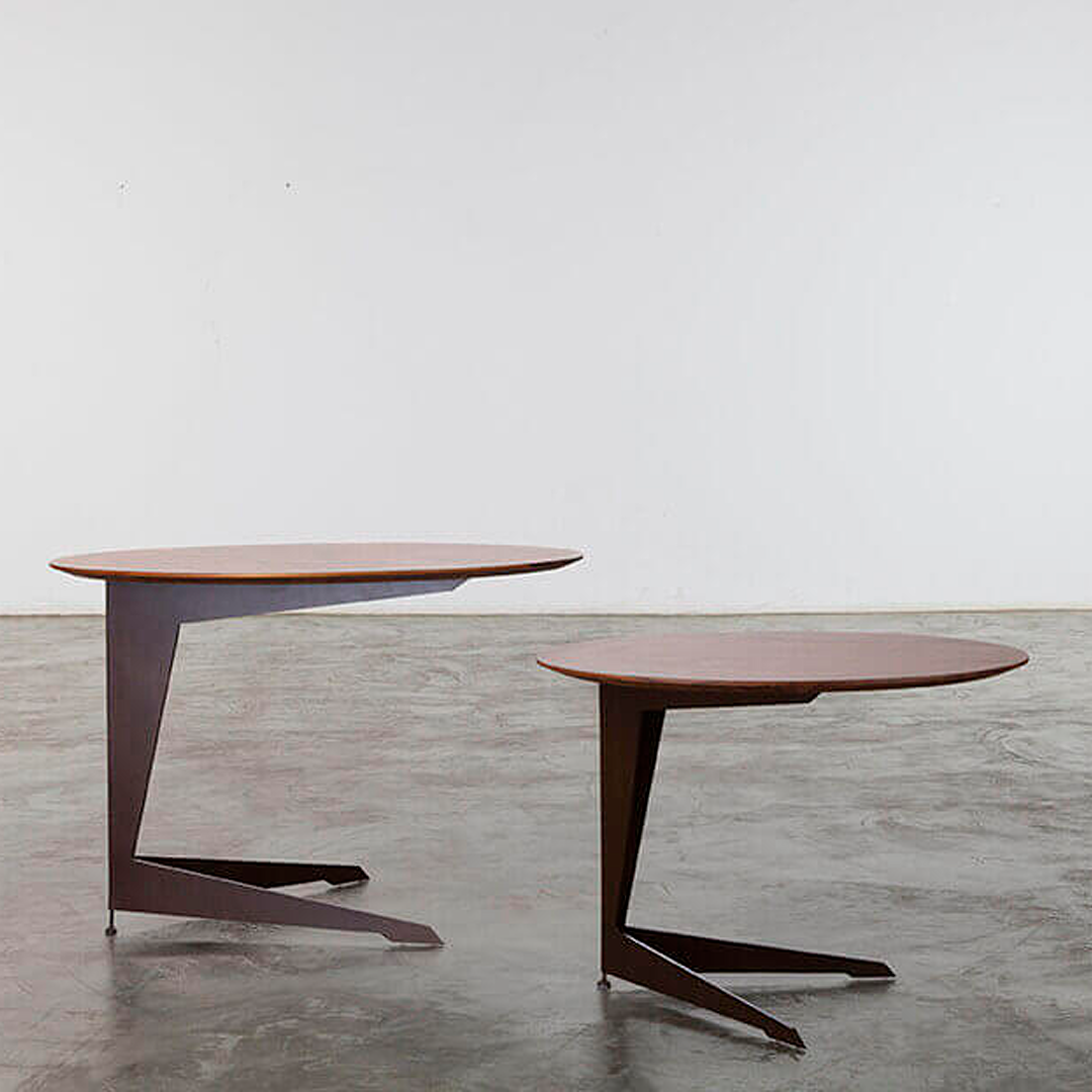 Mesa Lateral Kike