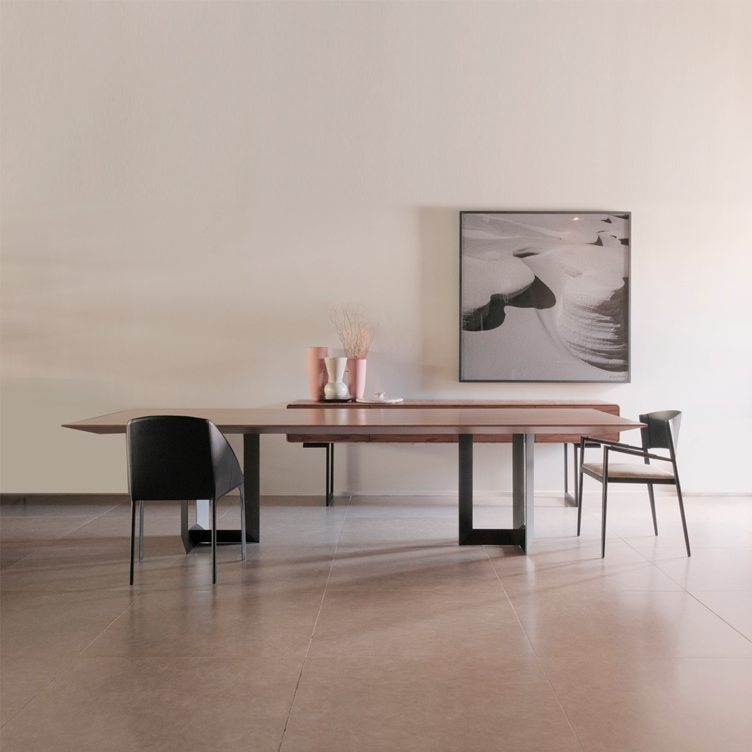 Mesa De Jantar Premium