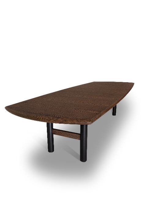 Mesa De Jantar Moderna