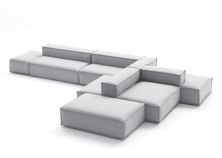 Sofá Modular