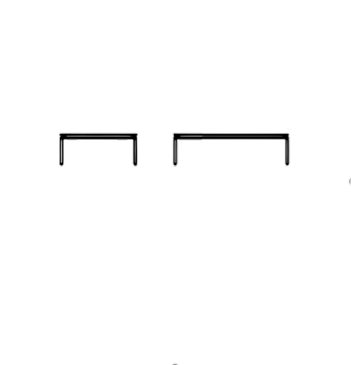 Mesa Lateral Fillet