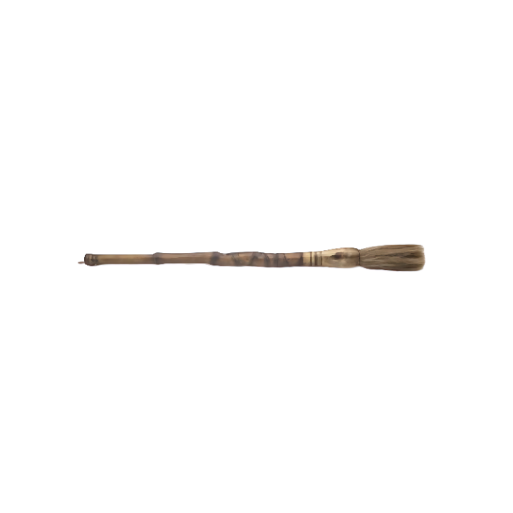 Pincel Chinês P1525 SR12499