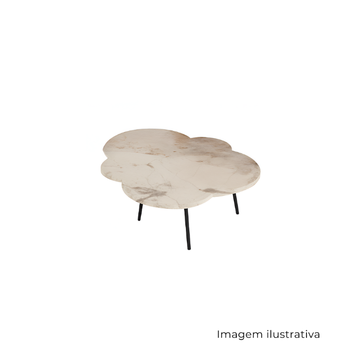 Mesa de Centro Trifoglio SR1202