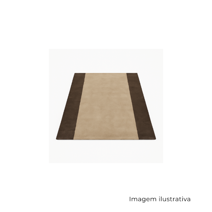 Tapete Especial Retangular - 4,00 X 3,00 SR689