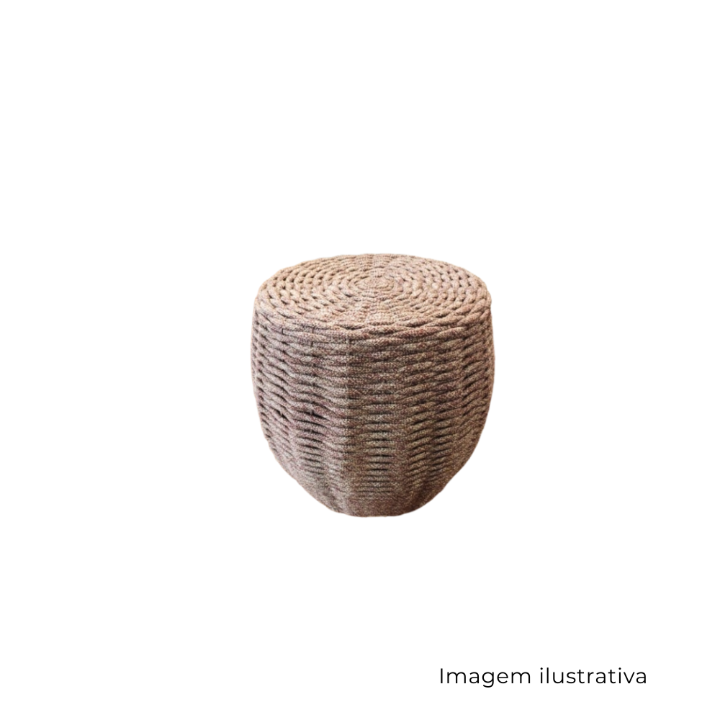 Garden Seat Corda Marina5450 SR614