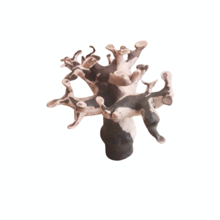 Escultura Baobá Gilberto SR10763