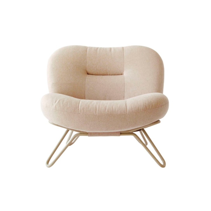 Poltrona Kanga Bold