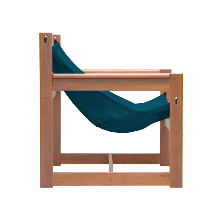 Poltrona Pelicano