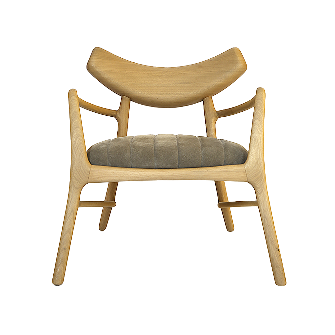 Poltrona Gilda Com Costura SR338