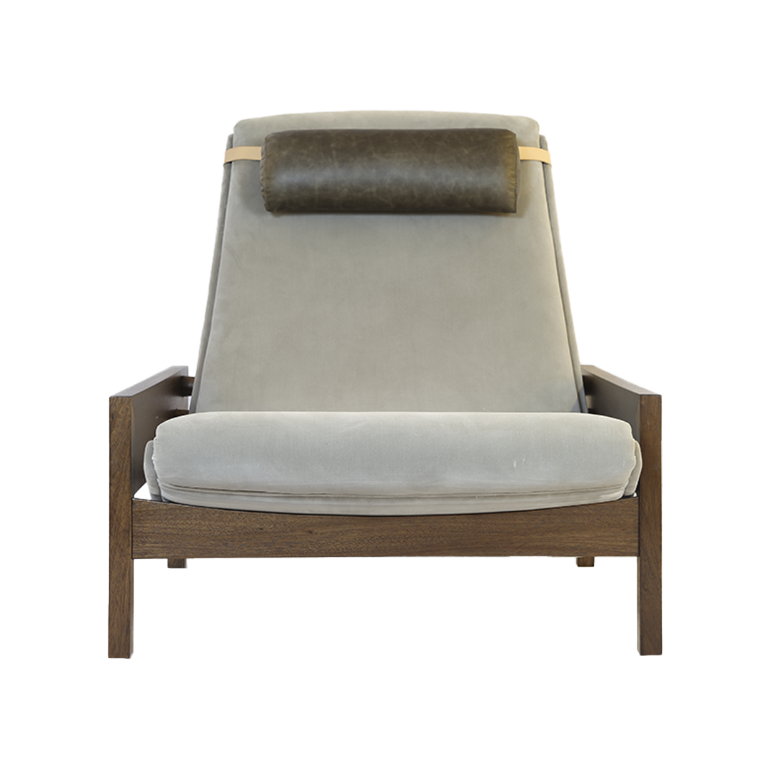 Poltrona Gio SR270