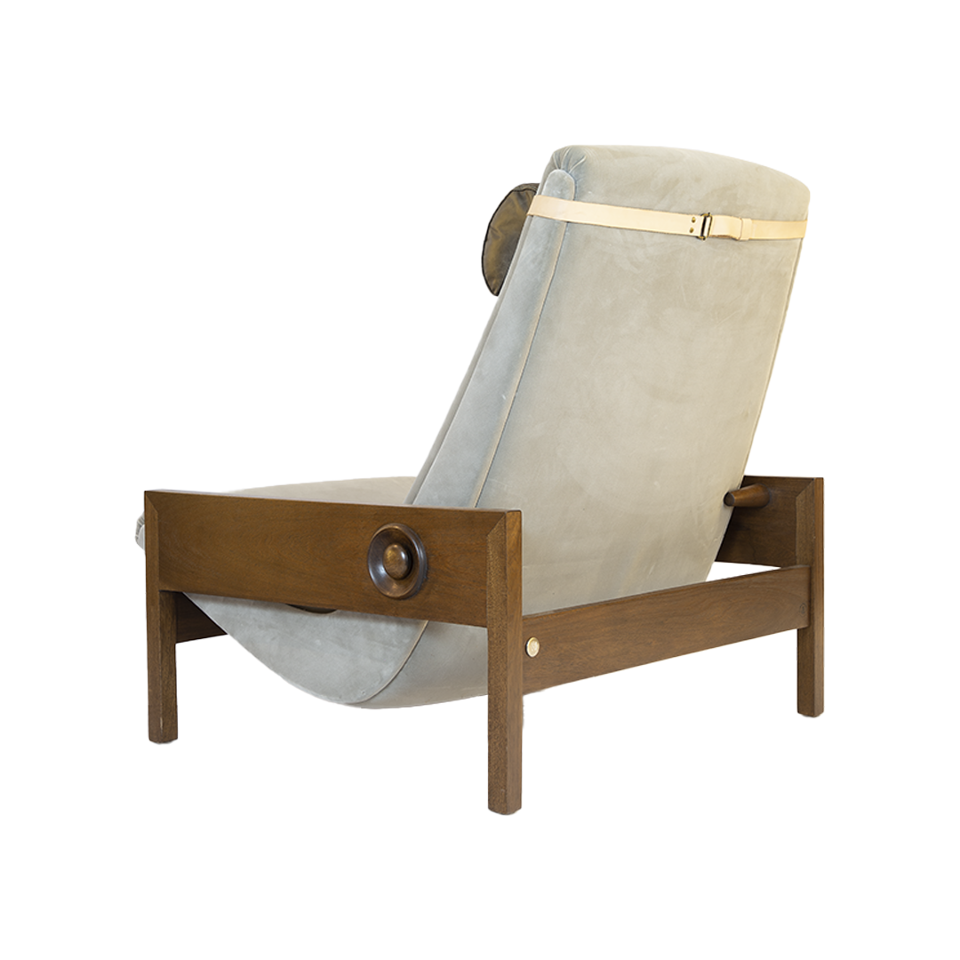 Poltrona Gio SR270