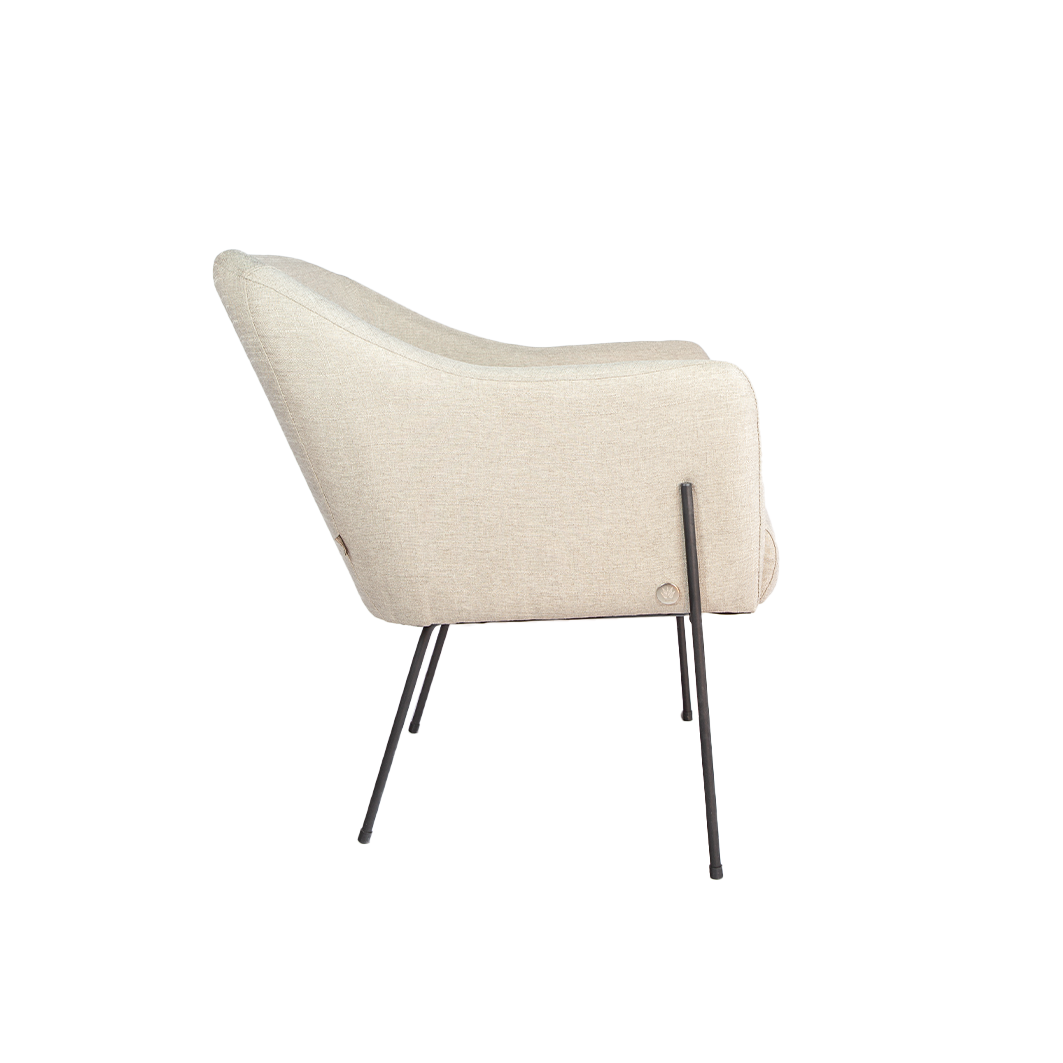 Poltrona Hebe SR558