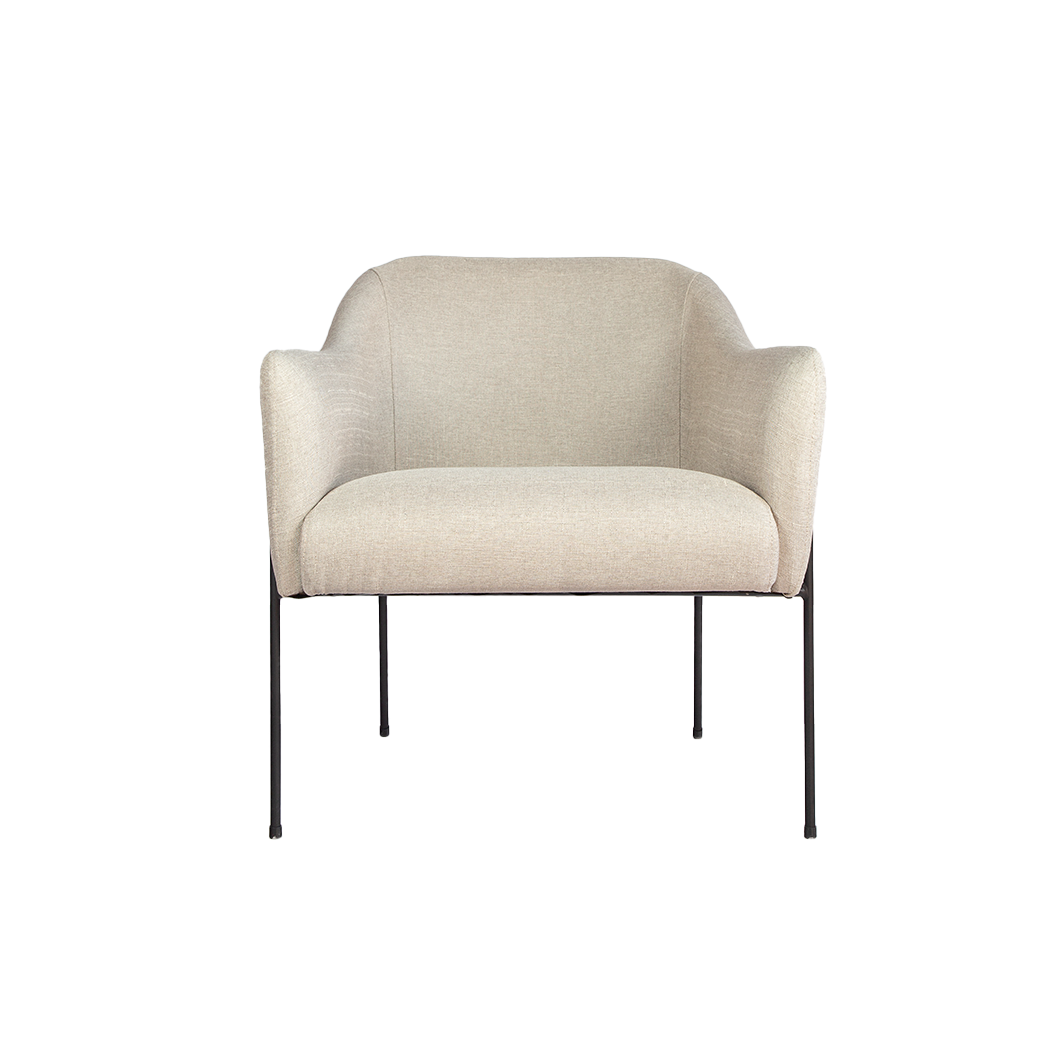 Poltrona Hebe SR558