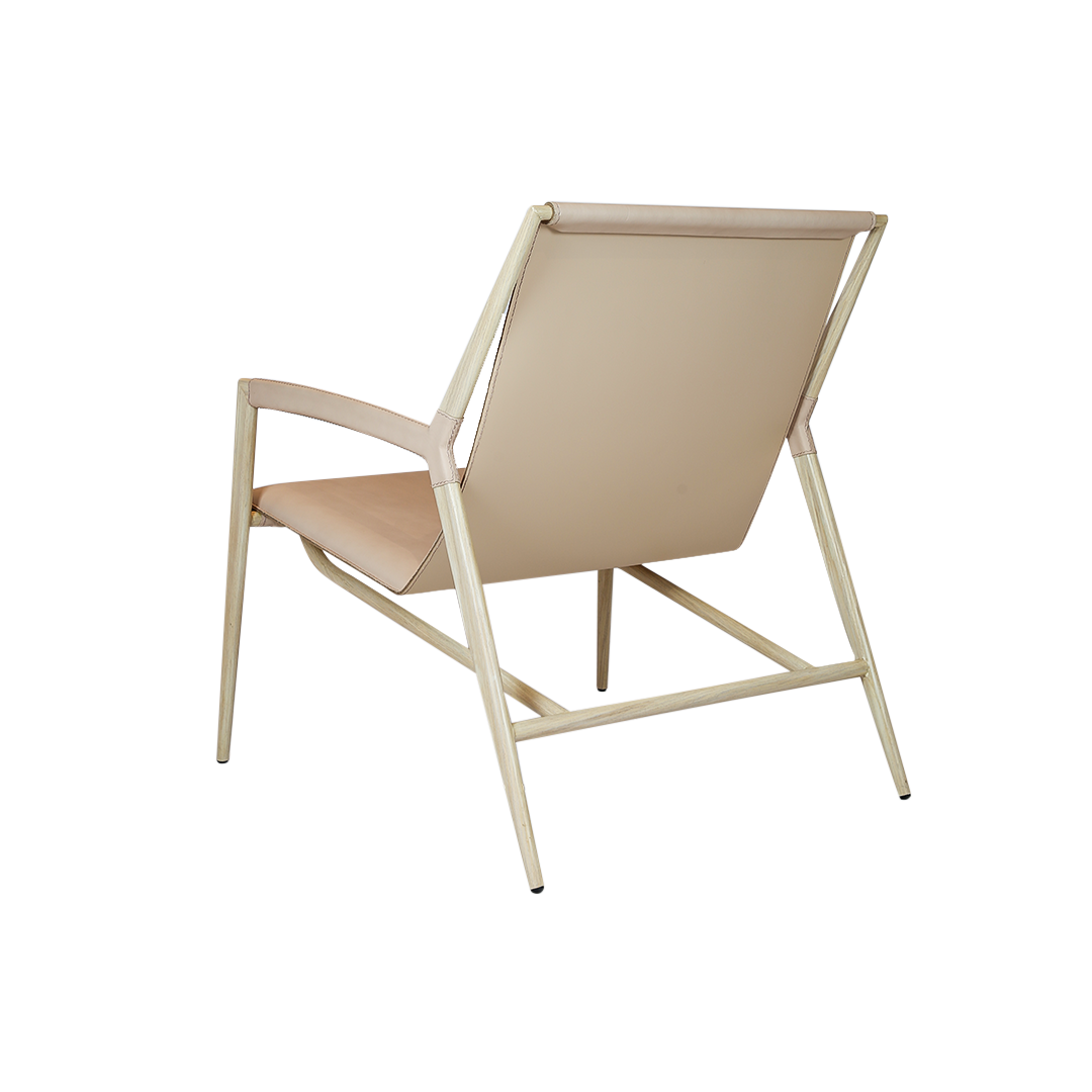 Poltrona Lui SR258