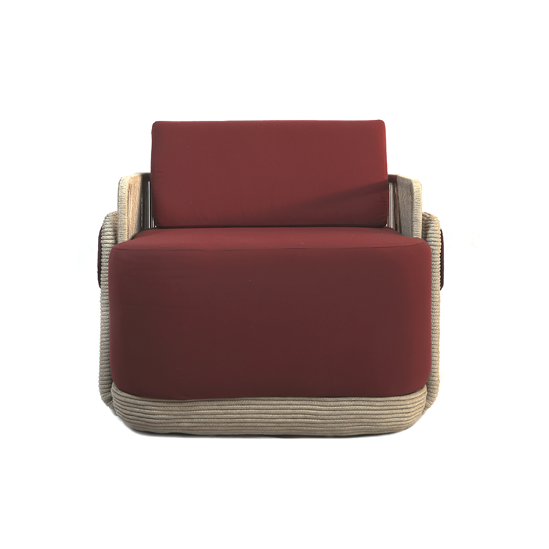 Poltrona Medellin 7501 SR104