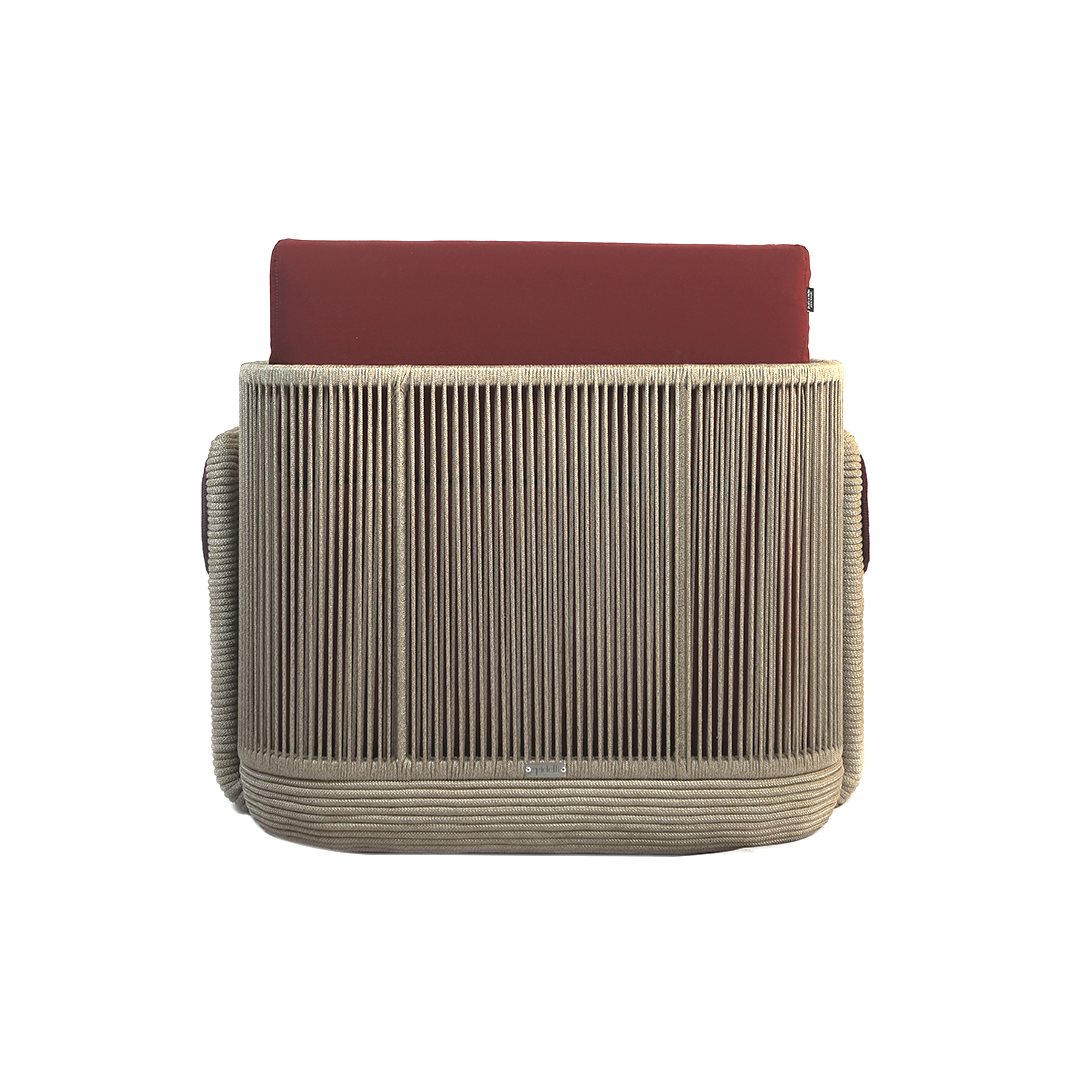 Poltrona Medellin 7501 SR104