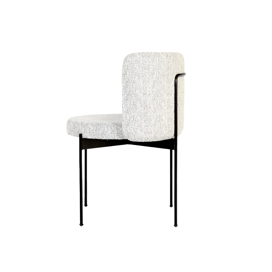 Poltrona Romeu SR686