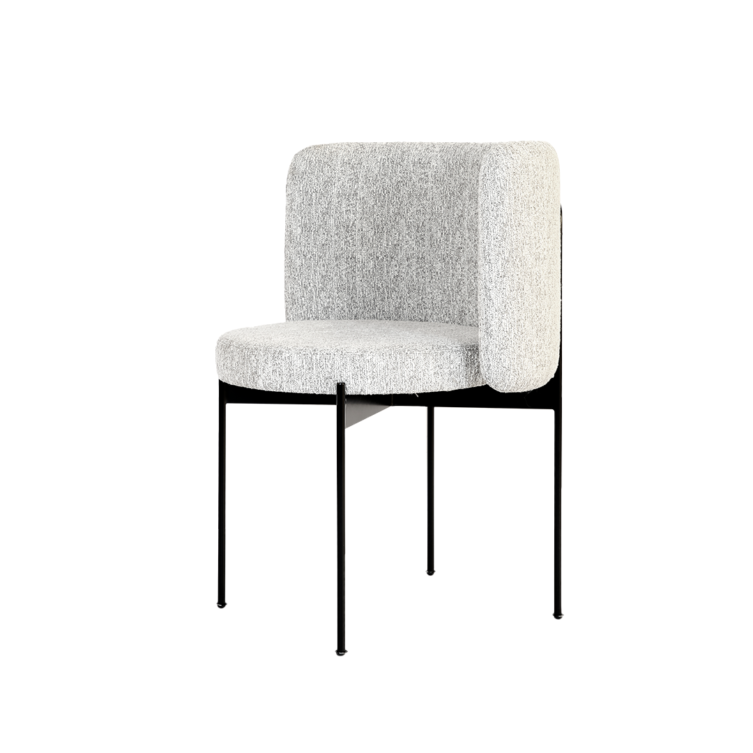 Poltrona Romeu SR686
