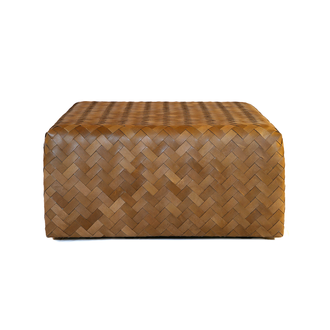 Pouf Tresse Aspen
 SR698