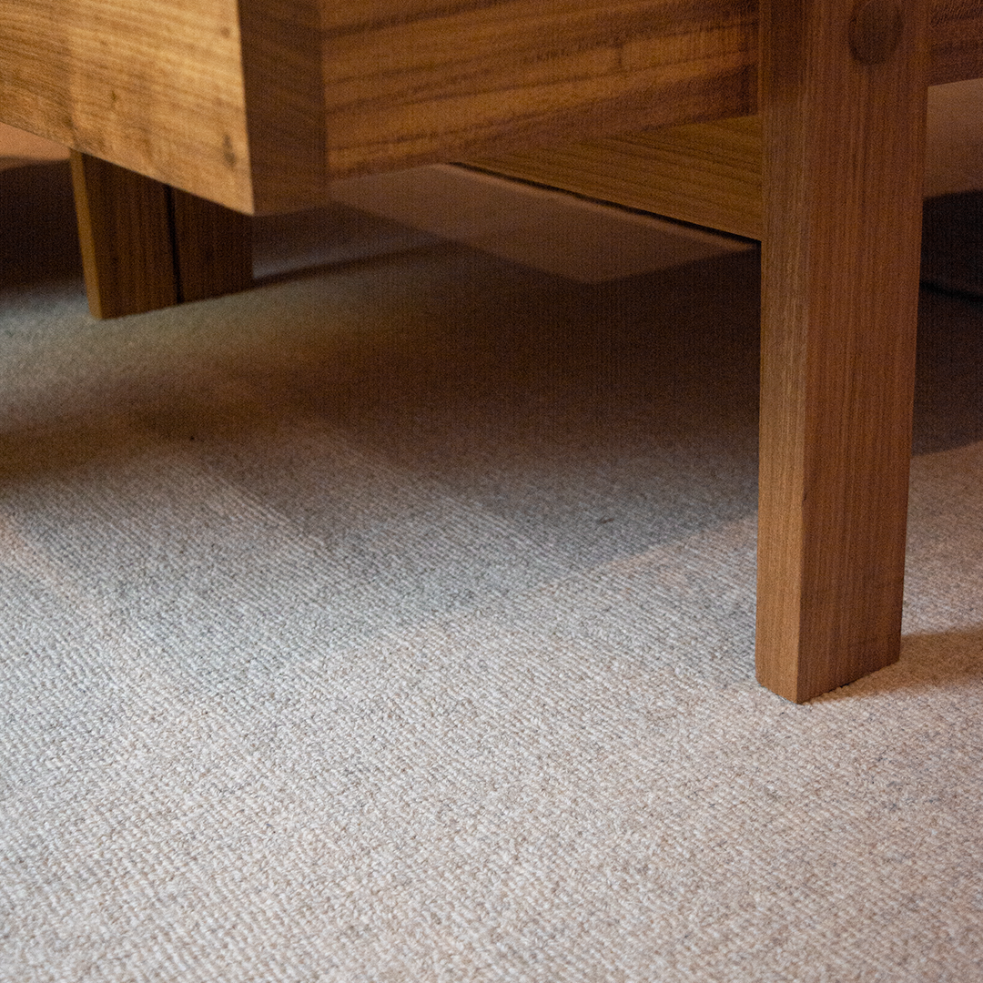 Tapete Vail Retangular - 3,00 X 4,00 SR433
