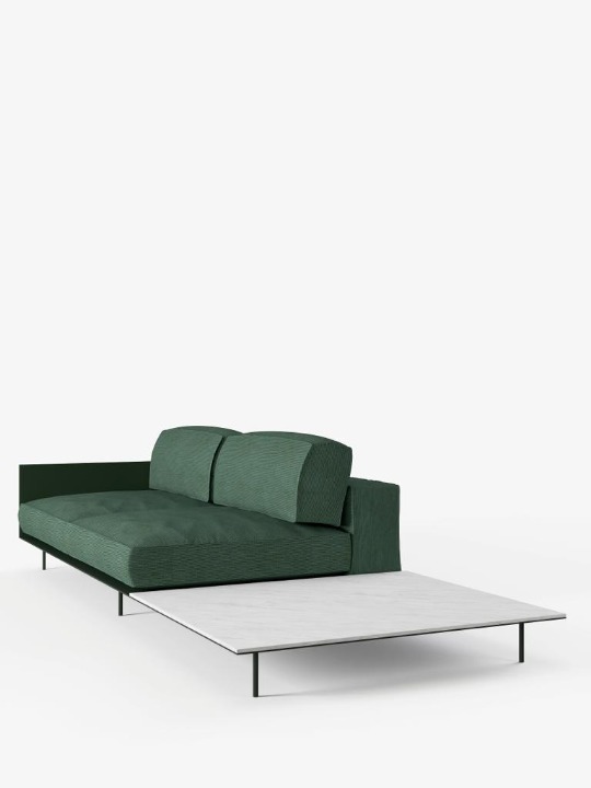 Mesa Chapa Valby