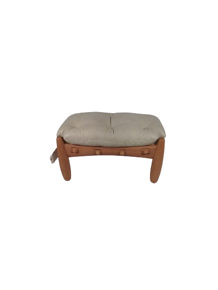 Poltrona Mole Com banqueta SR1135